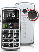 Best available price of Emporia Talk Comfort Plus in Francerabia