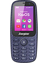 Best available price of Energizer Energy E241 in Francerabia