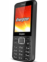 Best available price of Energizer Power Max P20 in Francerabia