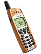Best available price of Ericsson R520m in Francerabia