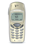 Best available price of Ericsson R600 in Francerabia