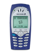 Best available price of Ericsson T65 in Francerabia