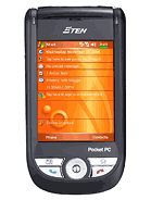 Best available price of Eten M600 in Francerabia