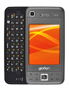 Best available price of Eten glofiish M800 in Francerabia