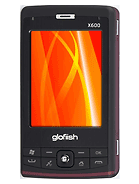 Best available price of Eten glofiish X600 in Francerabia