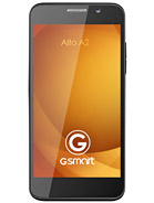 Best available price of Gigabyte GSmart Alto A2 in Francerabia