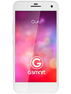 Best available price of Gigabyte GSmart Guru White Edition in Francerabia