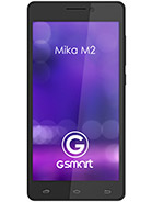 Best available price of Gigabyte GSmart Mika M2 in Francerabia