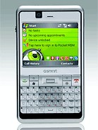 Best available price of Gigabyte GSmart q60 in Francerabia