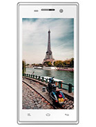 Best available price of Gionee Ctrl V4 in Francerabia