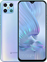 Gionee K6 at Francerabia.mymobilemarket.net