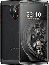 Gionee K6 at Francerabia.mymobilemarket.net