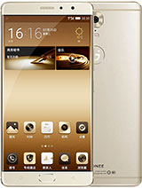 Best available price of Gionee M6 Plus in Francerabia