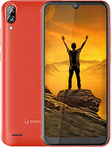 Gionee P15 at Francerabia.mymobilemarket.net
