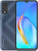 Best available price of Gionee P15 Pro in Francerabia