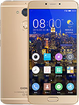 Best available price of Gionee S6 Pro in Francerabia