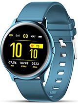 Best available price of Gionee Smartwatch 7 in Francerabia