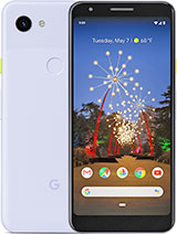 Best available price of Google Pixel 3a in Francerabia