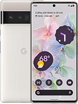Best available price of Google Pixel 6 Pro in Francerabia