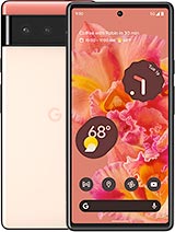 Best available price of Google Pixel 6 in Francerabia