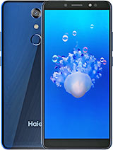 Best available price of Haier I6 in Francerabia