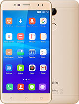 Best available price of Haier L7 in Francerabia