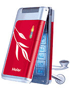 Best available price of Haier M1000 in Francerabia