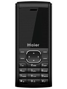 Best available price of Haier M180 in Francerabia
