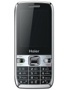 Best available price of Haier U56 in Francerabia
