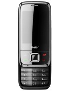 Best available price of Haier U60 in Francerabia