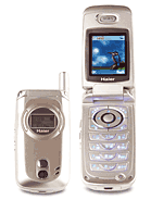 Best available price of Haier V1000 in Francerabia