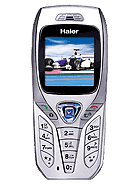 Best available price of Haier V160 in Francerabia