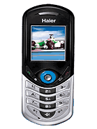 Best available price of Haier V190 in Francerabia
