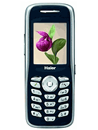 Best available price of Haier V200 in Francerabia