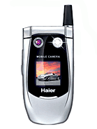 Best available price of Haier V6000 in Francerabia