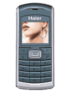 Best available price of Haier Z300 in Francerabia