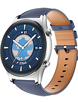 Best available price of Honor Watch GS 3 in Francerabia