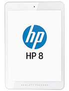 Best available price of HP 8 in Francerabia