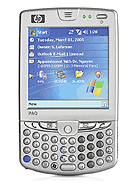 Best available price of HP iPAQ hw6515 in Francerabia