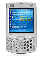 Best available price of HP iPAQ hw6915 in Francerabia