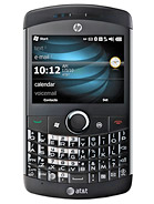 Best available price of HP iPAQ Glisten in Francerabia