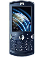 Best available price of HP iPAQ Voice Messenger in Francerabia