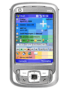 Best available price of HP iPAQ rw6828 in Francerabia