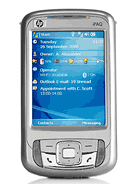Best available price of HP iPAQ rw6815 in Francerabia