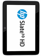 Best available price of HP Slate10 HD in Francerabia