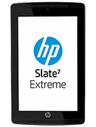 Best available price of HP Slate7 Extreme in Francerabia