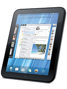 Best available price of HP TouchPad 4G in Francerabia