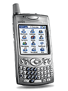 Best available price of Palm Treo 650 in Francerabia
