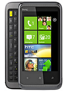 Best available price of HTC 7 Pro in Francerabia