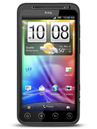 Best available price of HTC EVO 3D in Francerabia